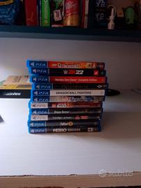  videogiochi non tanto usati