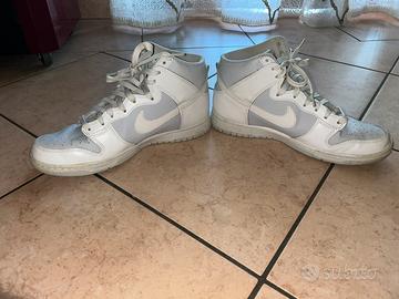 Nike Court Vision Mid Next Nature
