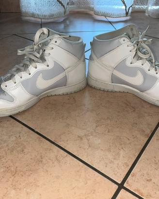 Nike Court Vision Mid Next Nature
