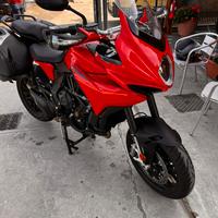 Mv Agusta Turismo Veloce Rosso