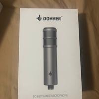 Donner P-O8