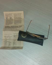 Rayban vintage anni 80/90