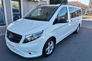 Mercedes-Benz Vito 2.2 119 CDI PL Tourer Pro Extra