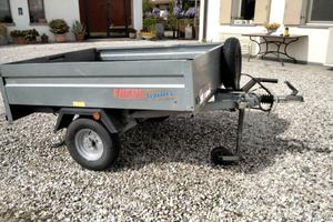 Carrello appendice / Rimorchio auto