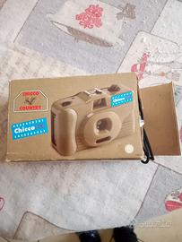 Macchina Fotografica