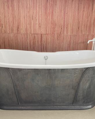 Vasca da bagno Camelot Devon & Devon EXPO