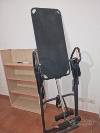 panca a inversione