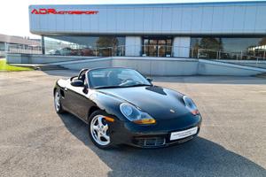 Porsche Boxster 2.7 - 986