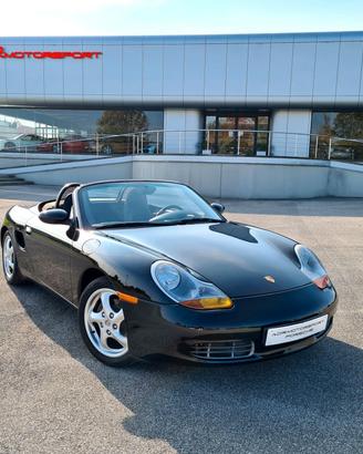 Porsche Boxster 2.7 - 986