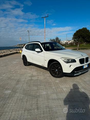 Bmw x 1