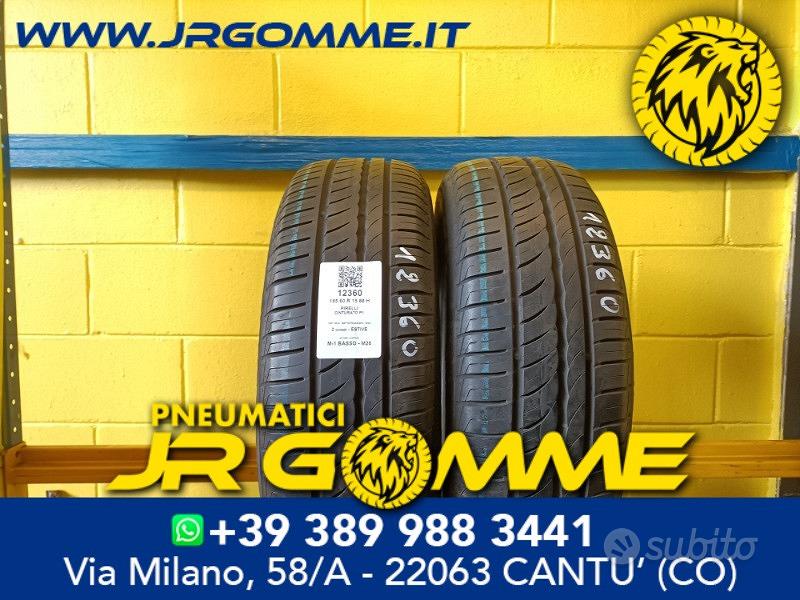 Subito - Pneumatici Jr Gomme Cantu - Gomme 225/40/18 SAILUN ESTIVE -  Accessori Auto In vendita a Como