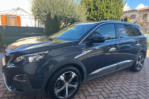 Peugeot 5008 BlueHDi 130 S&S EAT8 GT Line 7 POSTI