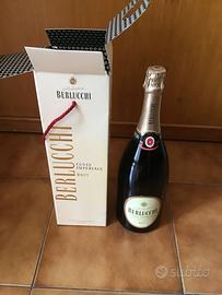 Spumante Berlucchi Cuvee Imperiale Brut Magum 1500
