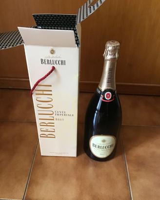Spumante Berlucchi Cuvee Imperiale Brut Magum 1500