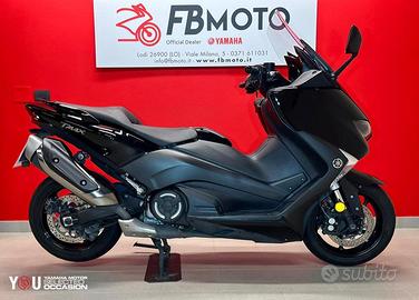 Yamaha T Max 530 ABS