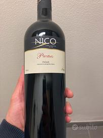 Nico IT Puglia Primitivo