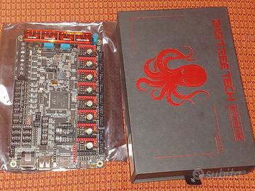 Bigtreetech BTT OCTOPUS PRO H723