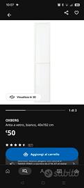Anta Oxberg ikea