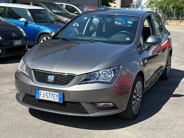 Seat Ibiza 1.0 EcoTSI 95 CV S/S 5p. Connect Grey