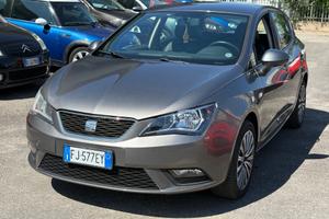 Seat Ibiza 1.0 EcoTSI 95 CV S/S 5p. Connect Grey