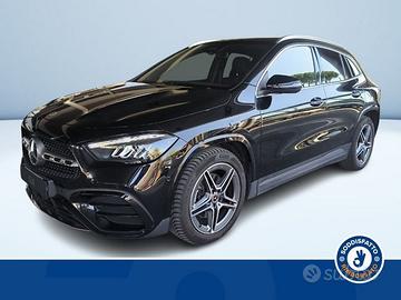 Mercedes-Benz GLA 180 d Automatic AMG Line Ad...