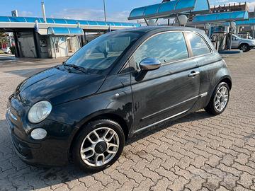 Fiat 500 sport 1.2