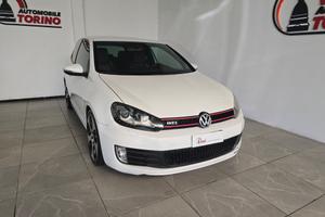 Volkswagen Golf GTI 2.0 TSI 3p.