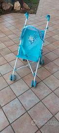 passeggino bambole 