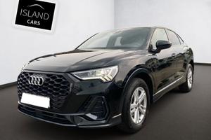 Audi Q3 Sportback S line S tronic 35 TDI
