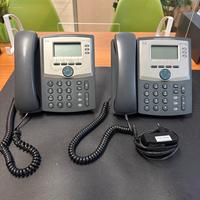 4 telefoni Cisco IP PHONE 303