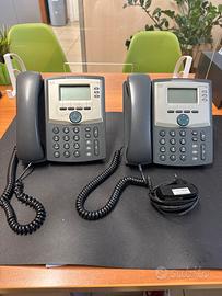 4 telefoni Cisco IP PHONE 303