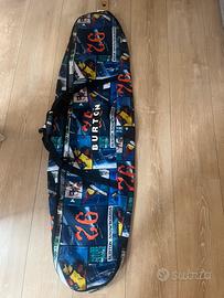 Sacca porta snowboard Burton