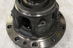 differenziale Honda k20