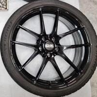 cerchioni OZ LEGGERA HLT