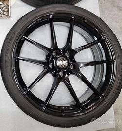 cerchioni OZ LEGGERA HLT