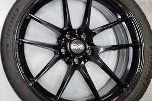 cerchioni OZ LEGGERA HLT