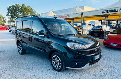 Fiat Doblo 1.6 MJT 120CV PC COMBI
