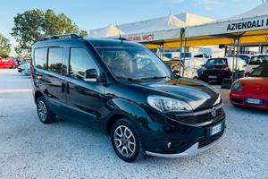 Fiat Doblo 1.6 MJT 120CV PC COMBI