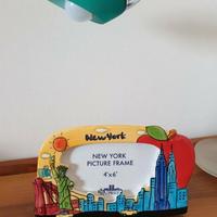 PORTAFOTO NEW YORK 🗽🍎
