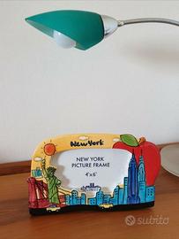 PORTAFOTO NEW YORK 🗽🍎
