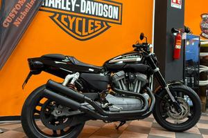 Harley-Davidson Sportster XR 1200