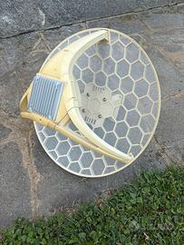 MikroTik LHG LTE6 kit + fissaggio QuickMount Pro L