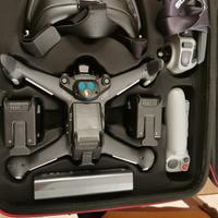 Drone DJI FPV