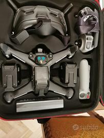 Drone DJI FPV