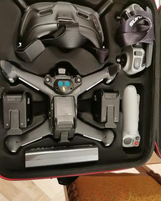 Drone DJI FPV