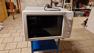 Forno eletricco DeLonghi
