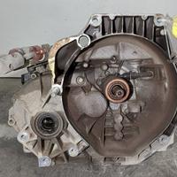 CAMBIO MANUALE COMPLETO FIAT Panda 3Â° Serie 55263