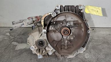 CAMBIO MANUALE COMPLETO FIAT Panda 3Â° Serie 55263
