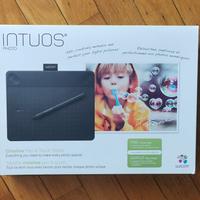 WACOM INTUOS Photo