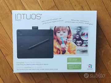 WACOM INTUOS Photo